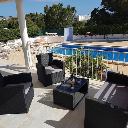 Sunset Villa By Laranjal Rentals Olhos de Agua  Exterior foto
