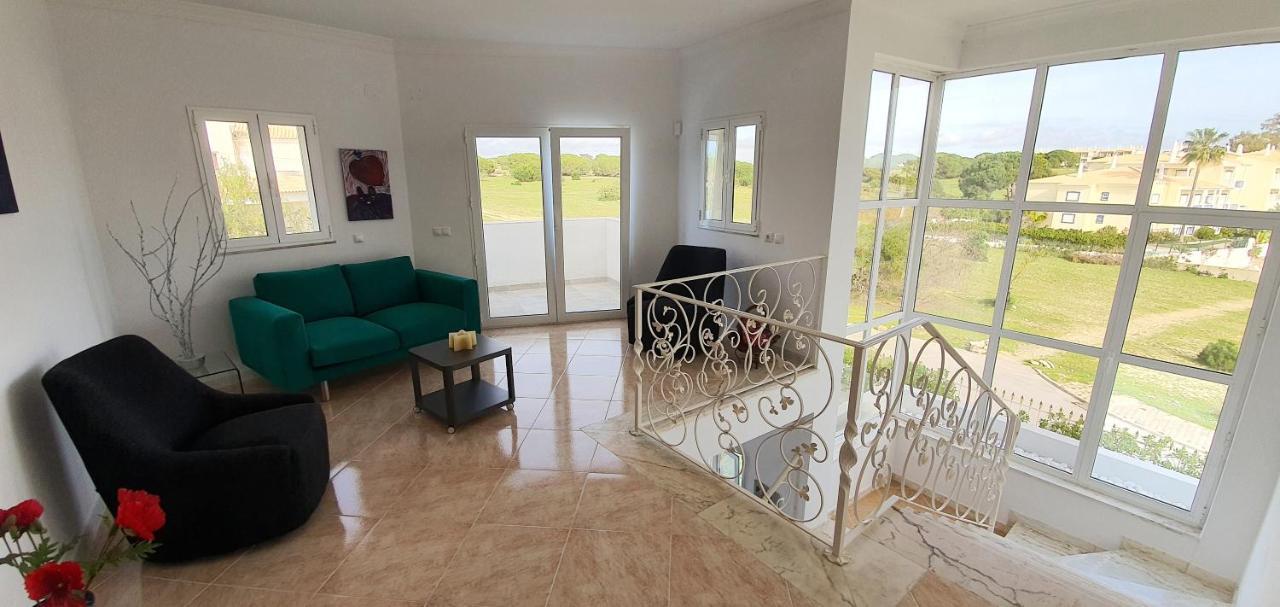 Sunset Villa By Laranjal Rentals Olhos de Agua  Exterior foto